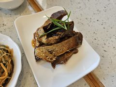 秘制熏鱼-鼎泰丰(南门店)