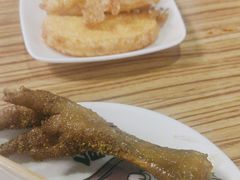 -柳叶刀烧烤(北大清华店)