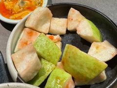 梅酱芭乐-沼津港精致料理·寿喜烧·烧鸟(龙湖南桥天街日料榜单店)