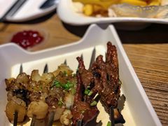 -花腰餐吧Bistro烧烤 傣味(传媒大学店)