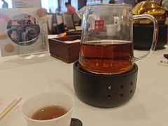 -白天鹅宾馆-宏图府餐厅