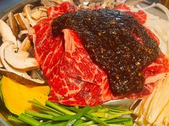 -恩你小木屋·韩式料理(假日广场店)