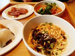 -贰拾捌味·宜宾燃面(春熙路旗舰店)
