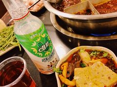 -邓莽子老火锅(中兴路总店)