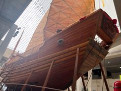 -上海中国航海博物馆