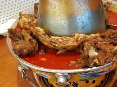 -1078號老北京涮肉(万达广场店)