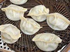 -西安贾三灌汤包·回坊小吃·清真炒菜(北院门总店)