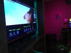 -星聚会KTV(苏州信投大厦店)