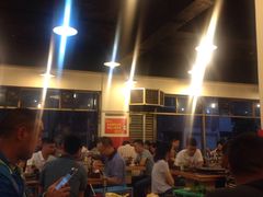 大堂-重庆老火锅王(西安北路店)