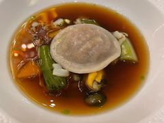 -Sketch(The Lecture Room & Library)