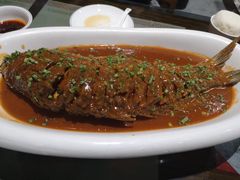 -松针蔡记蒸饺(花园路店)