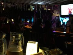 -ACE CLUB(大连民主广场店)