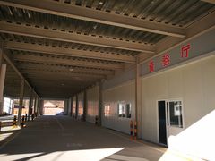 -北京顺潮东机动车市场过户大厅