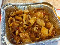 -眼镜烧烤(建设路店)