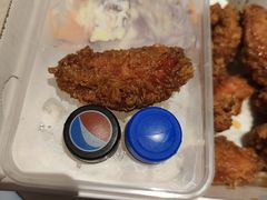 -管中炸鸡(建国道店)