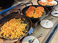 -长春净月潭喜来登酒店·盛宴标帜餐厅