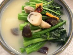 -酌宴府The China Club·广州万富希尔顿酒店(云城东路店)