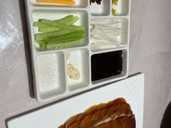 -船歌·鱼水饺青岛菜(闽江二路店)