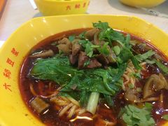 -六和餐饮(东城根店)