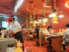 -牛牛章·章鱼水煎肉(光谷世界城店)