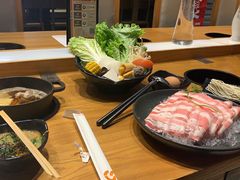 -呷哺呷哺(保利广场店)