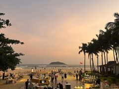 -石梅湾艾美度假酒店