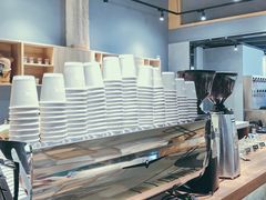 -GOTLOT COFFEE&KITCHEN角落厨房NOOK店
