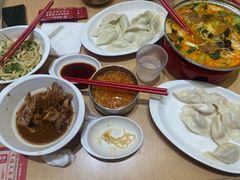 -东方饺子王(和平里店)