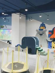 -儿童乐园(王府井百货店)