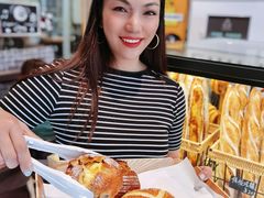 -熊叔熊婶面包房(团结湖店)