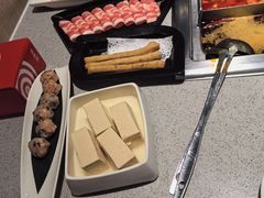 -海底捞火锅(万科广场店)