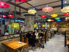 -快乐老家三鲜饺子东北菜(南六中路店)