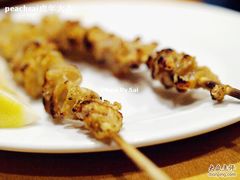 -福烤锦花(长乐路店)