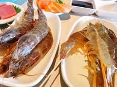 -上宴精品海鲜姿造(晶融汇旗舰店)
