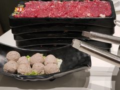 -陈记顺和潮汕牛肉火锅(番禺迎宾大道店)