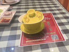 -伊帆食府·青海地方特色美食