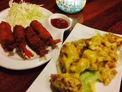-玛格萝妮比萨屋(四平店)