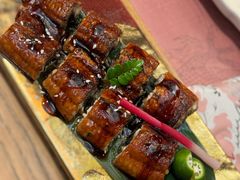 -肉魁屋·烧肉·烧鸟·酒场(高新店)