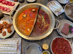 -小龙坎火锅(春熙太古里店)