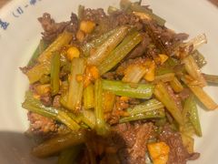 -吃饭皇帝大·土家民族菜(武陵源店)