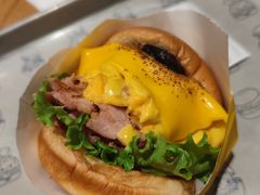 -蛋魂EGGSOUL·SPACE(德基广场店)