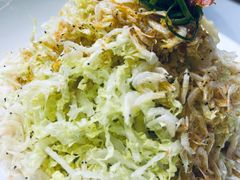 -蘭奢雅集·江浙菜(青山江滩店)