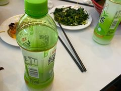 -马兰拉面(西直门外店)