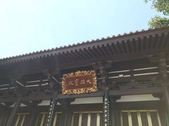-法门文化景区