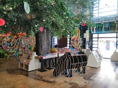 店内环境-钟书阁(松江泰晤士小镇店)