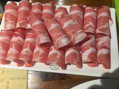 -義聚德·清真铜锅涮羊肉·烧烤(河东店)