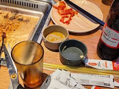 -新石器烤肉(百联川沙店)