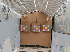 -Skay•射箭馆•弓箭娱乐(体育西店)