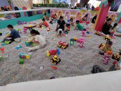 -美嘉纷(嘉洲广场佛山南海大沥店)