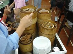 -香港蓮香樓(上環店)
